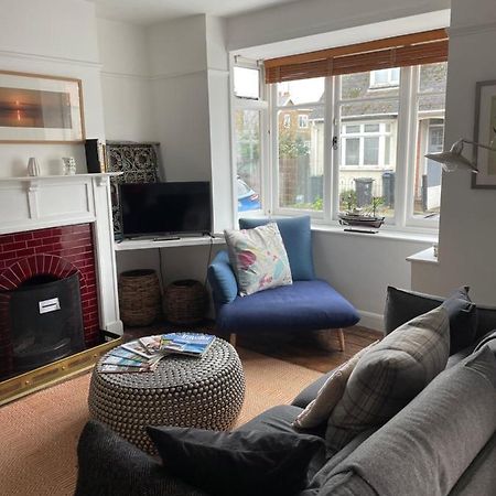 Little Nook Villa Whitstable Dış mekan fotoğraf