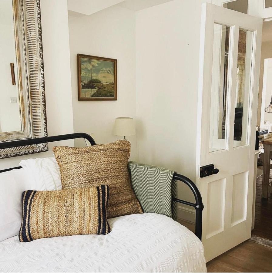 Little Nook Villa Whitstable Dış mekan fotoğraf