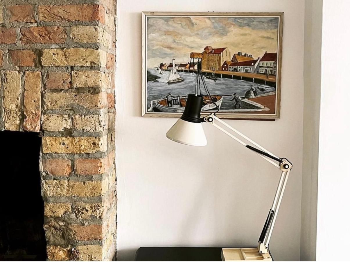 Little Nook Villa Whitstable Dış mekan fotoğraf