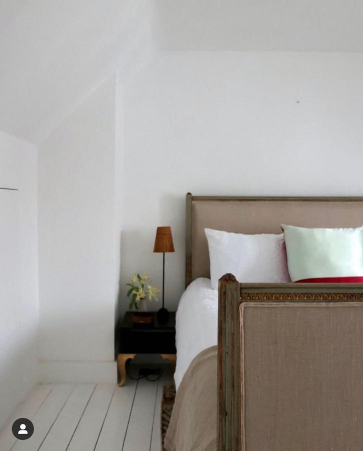 Little Nook Villa Whitstable Dış mekan fotoğraf