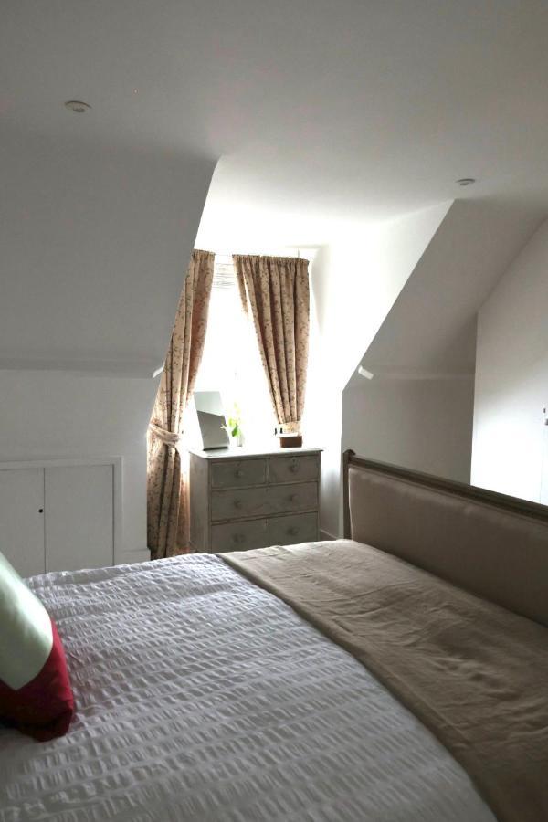 Little Nook Villa Whitstable Dış mekan fotoğraf