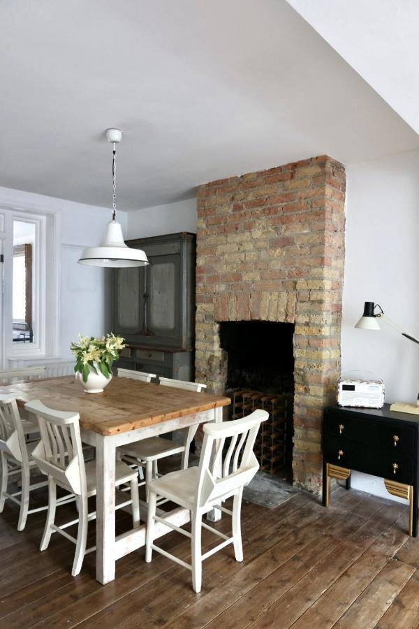 Little Nook Villa Whitstable Dış mekan fotoğraf