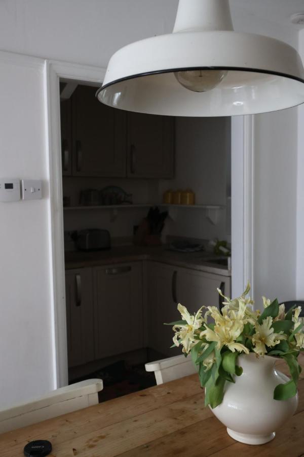 Little Nook Villa Whitstable Dış mekan fotoğraf
