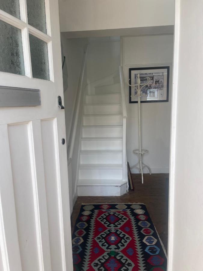 Little Nook Villa Whitstable Dış mekan fotoğraf