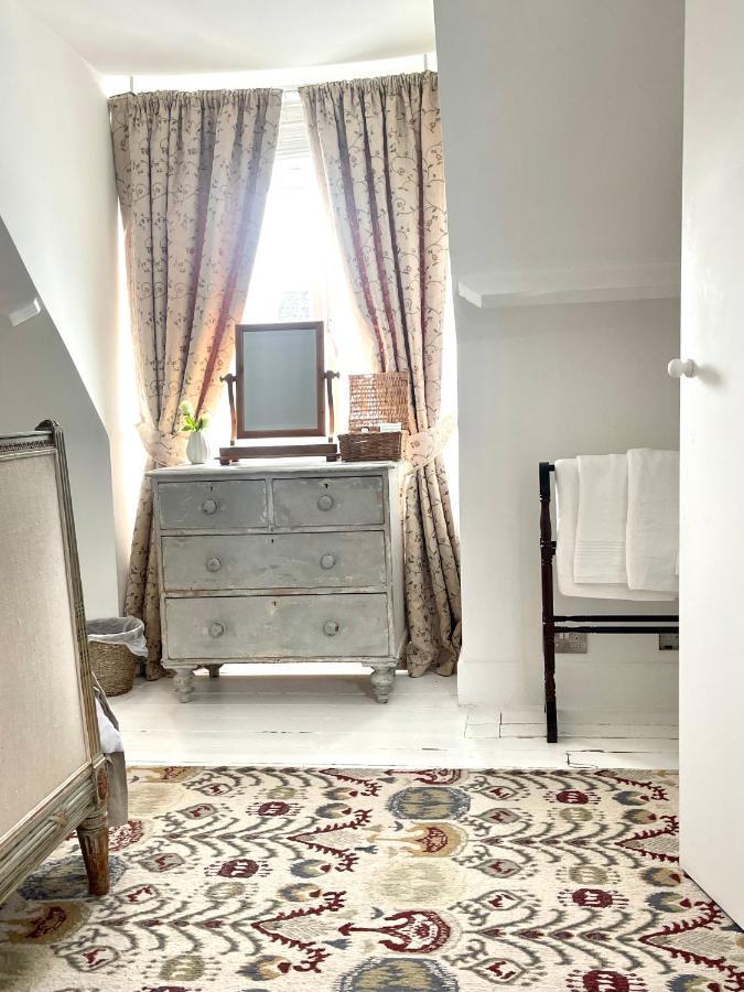 Little Nook Villa Whitstable Dış mekan fotoğraf