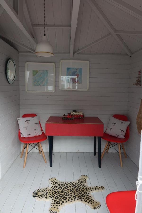 Little Nook Villa Whitstable Dış mekan fotoğraf