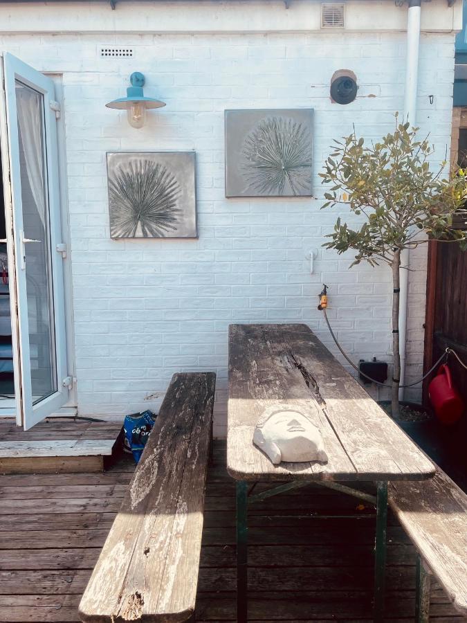 Little Nook Villa Whitstable Dış mekan fotoğraf