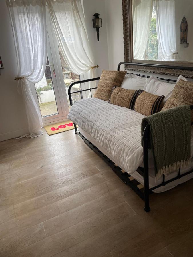 Little Nook Villa Whitstable Dış mekan fotoğraf